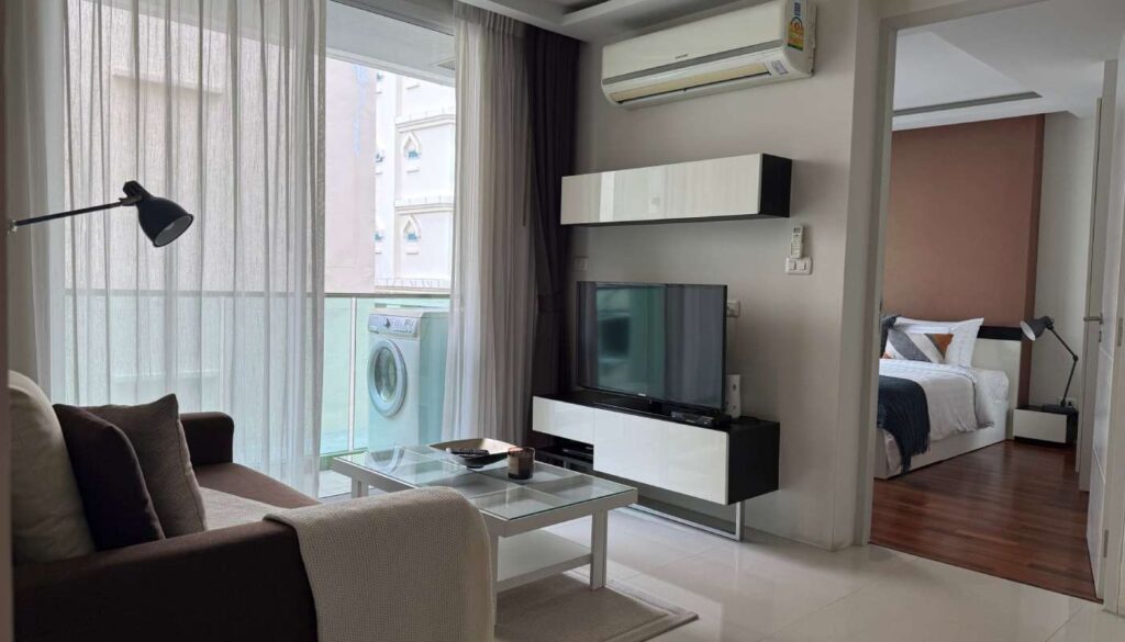 AspiraG-Sukhumvit33-onebed-3