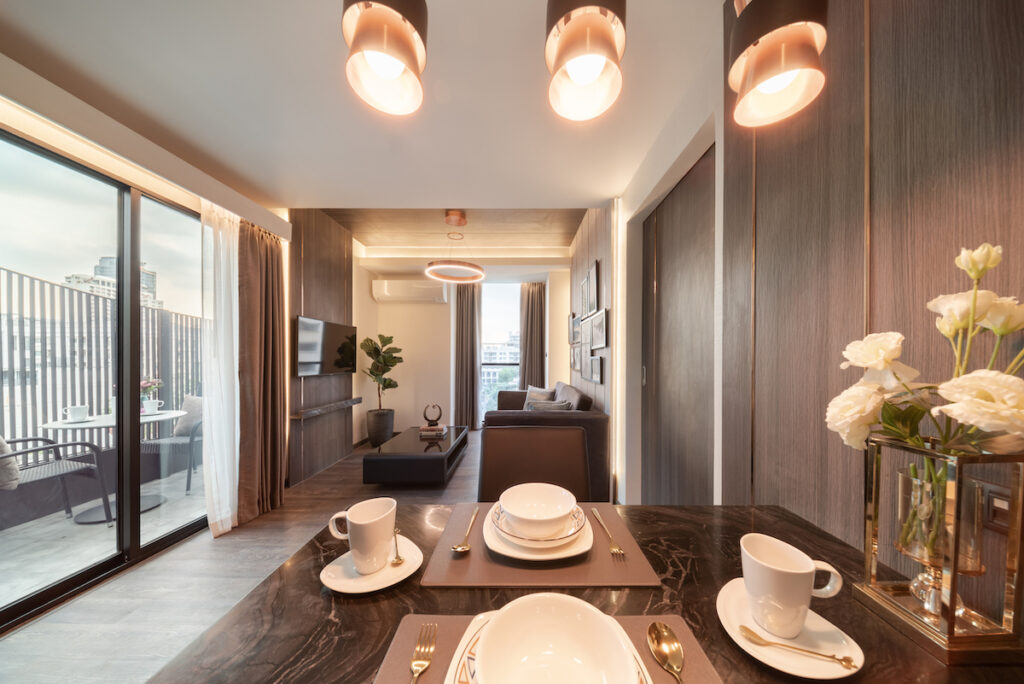 AspiraParcSukhumvit22-26