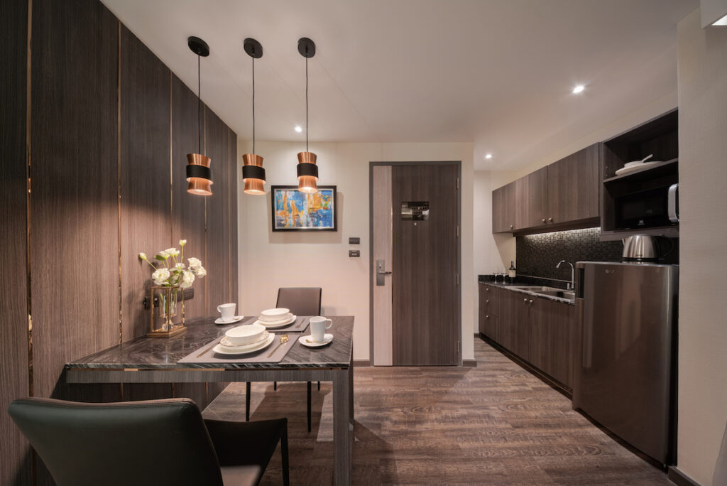 AspiraParcSukhumvit22-27