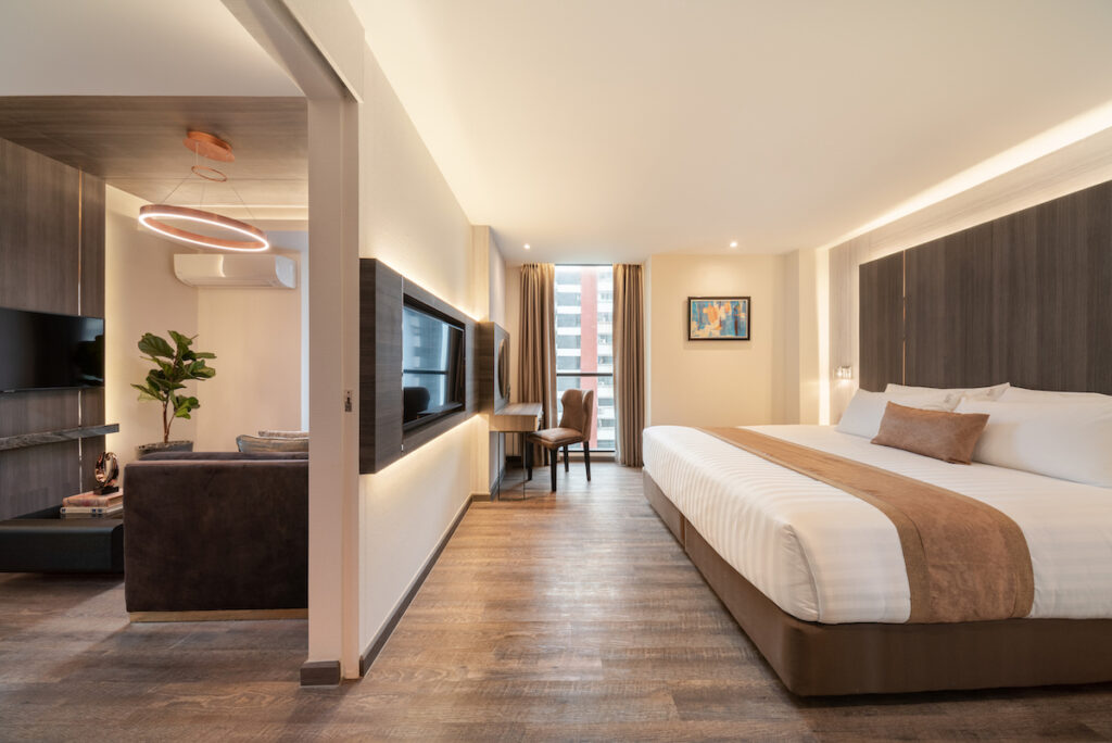 AspiraParcSukhumvit22-30