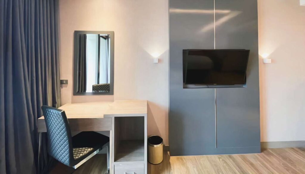 AspiraSukhumvit-Executive4