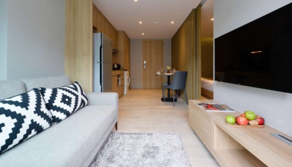 AspiraTropicalThonglor-onebed-premier-2