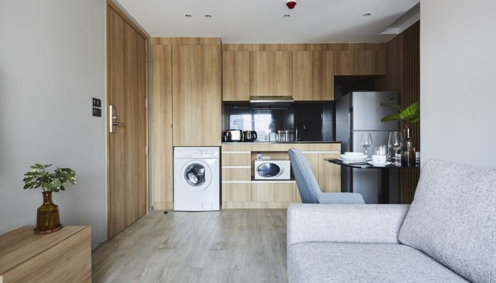 AspiraTropicalThonglor-onebed-premier-3