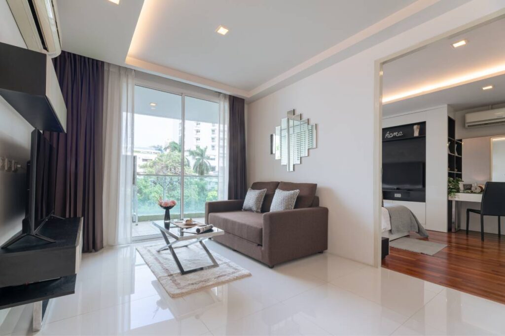 Beverly Elite Executive Suite-2