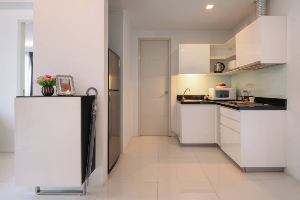 Beverly Elite Executive Suite-4