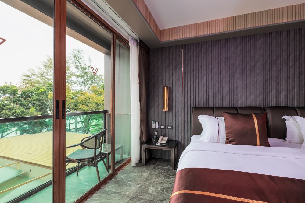 The Legacy V Ao Nang Beach Krabi Premier Sea