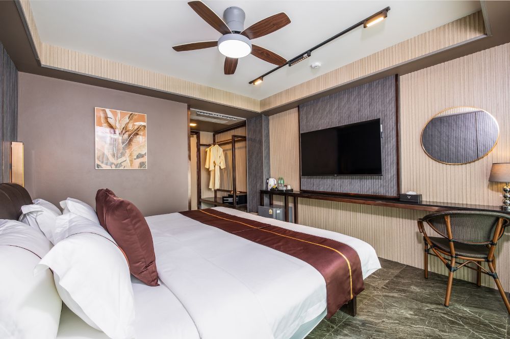 The Legacy V Ao Nang Beach Krabi Premier Sea Inside