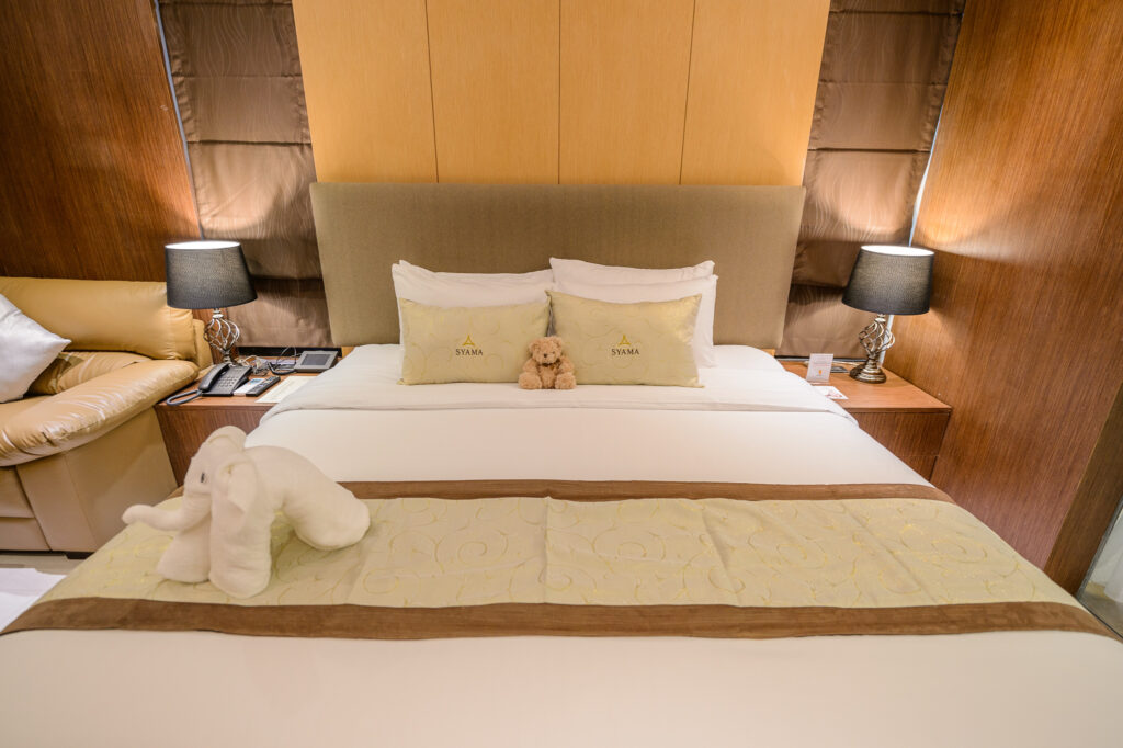 Syama-Room4