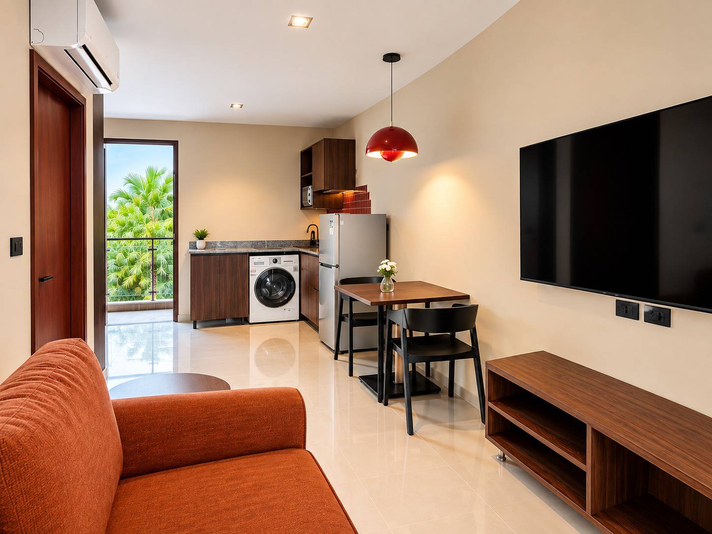 Syama Mansion Kamala Phuket