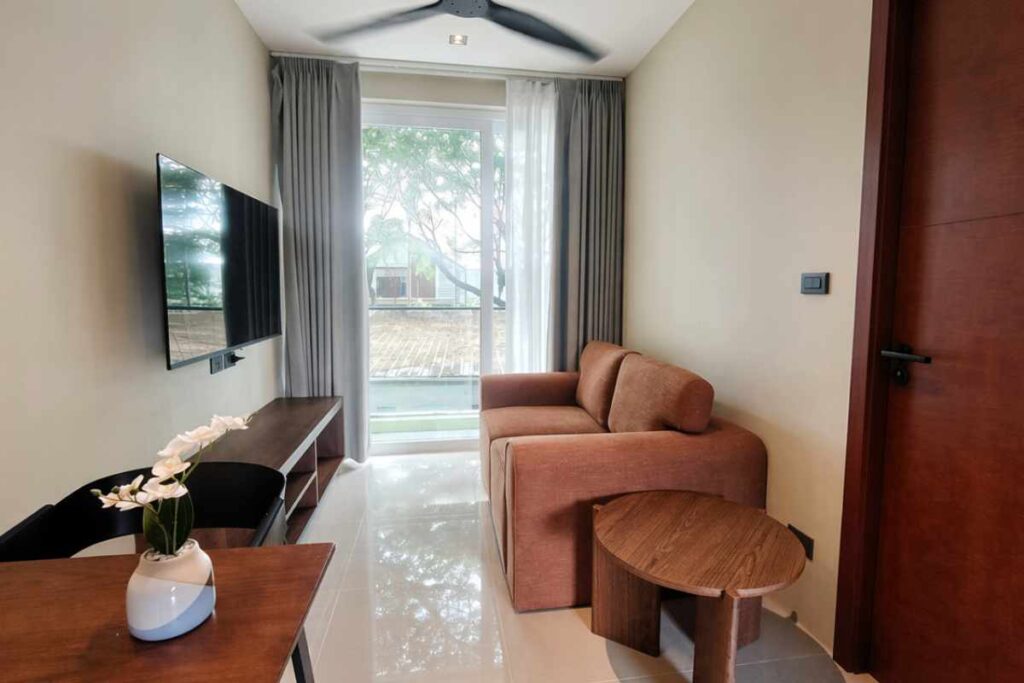 Syama Mansion Kamala Phuket - Deluxe Suite