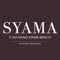Syama V Ao Nang Beach Krabi, an Aspira collection - Logo