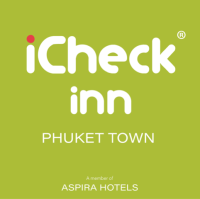 iCheck inn Phuket town